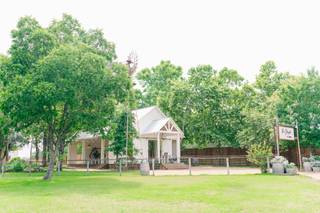The Chapel at Gruene - 39