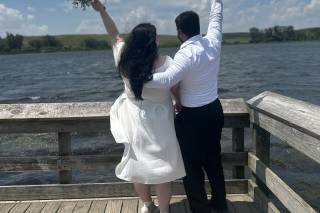 Erika the Officiant - 17