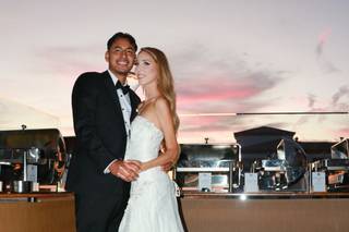 Ricki Lewis Events - 12