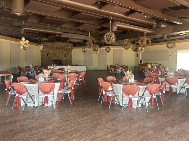ProRodeo Hall of Fame & Museum of the American Cowboy - 3