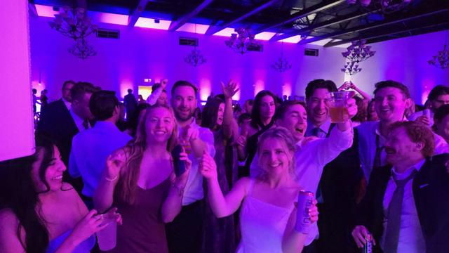 Clife DJ Company - 4