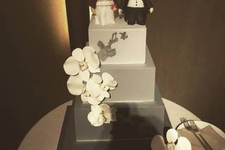 Butterfly Bakeshop - 28