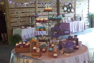 The Polo Barn at Saxony - 7