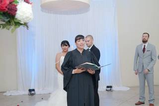 Bilingual Wedding Ceremonies - 18