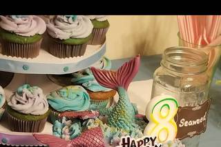 Timeless Cakes & Desserts - 7