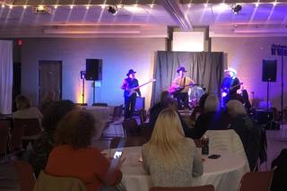 Rick Cook Band - 9