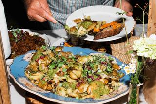 The Farmers’ Feast Inc. - 9