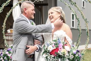 Maples Edge Weddings & Events - 6
