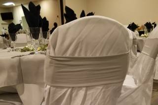 Save the Date Events & Decor - 4