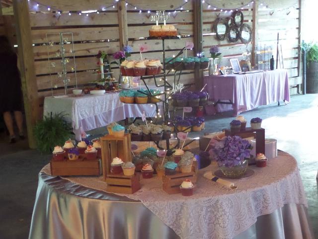 The Polo Barn at Saxony - 3