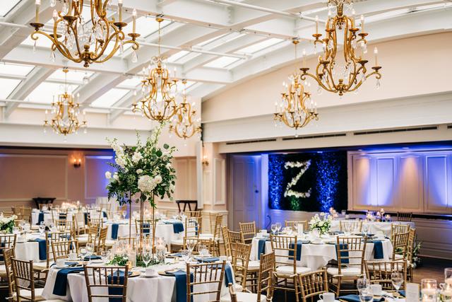 Copper Feather Events - 3