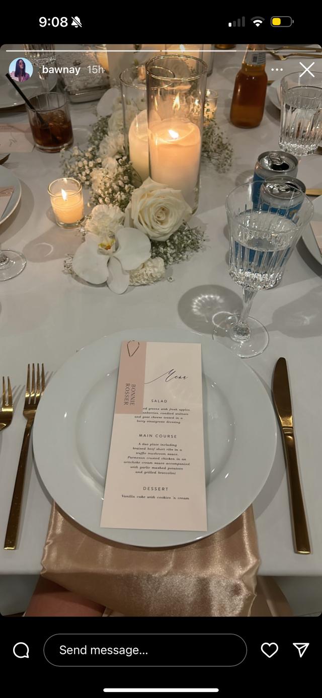 Carbonara Catering - 1