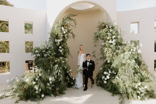 Bliss Events by Bonnie Chase - 4