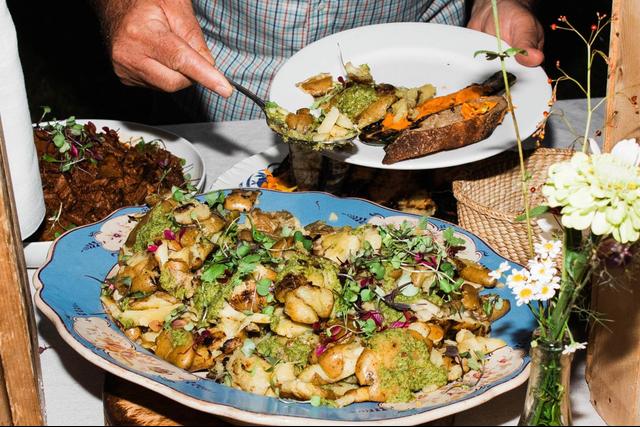The Farmers’ Feast Inc. - 3