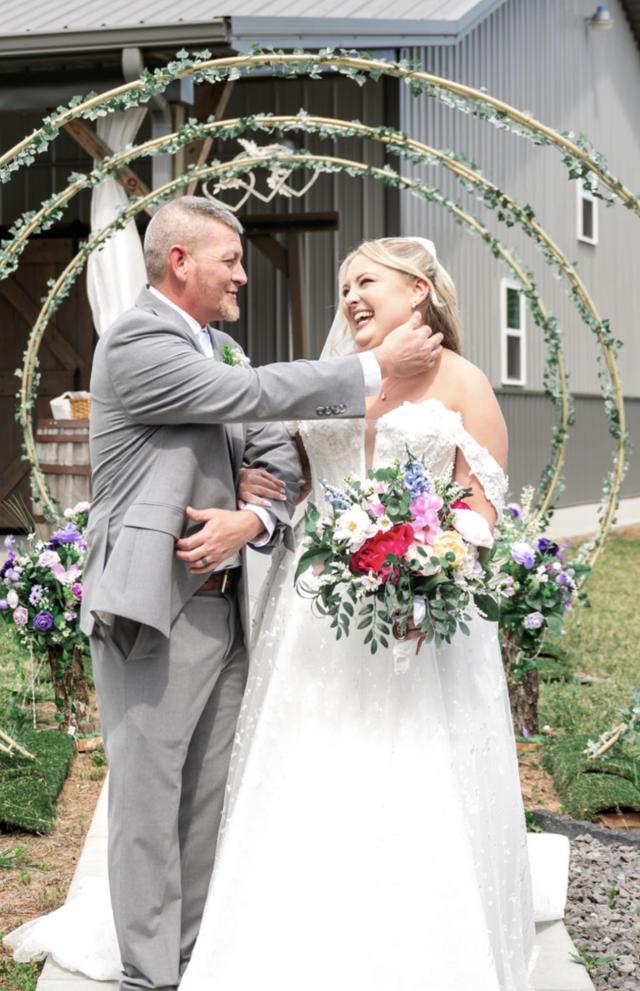 Maples Edge Weddings & Events - 2