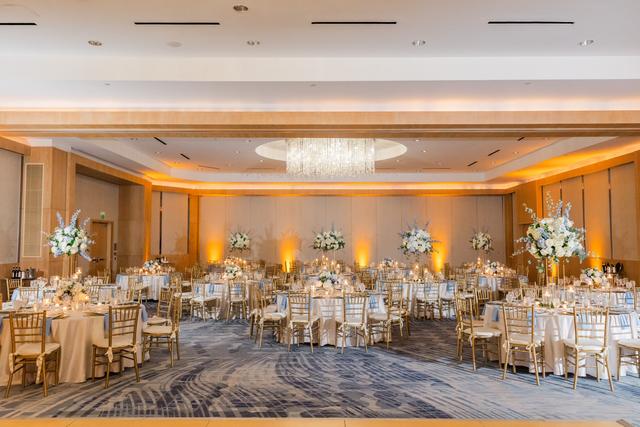 Bayfront Floral and Event Design - 3