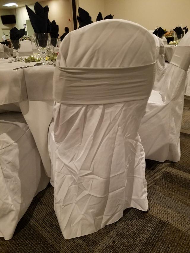 Save the Date Events & Decor - 2