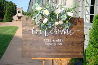 A Rose Garden Florist - 20