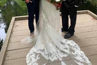 Best Day Ever Officiant - 28