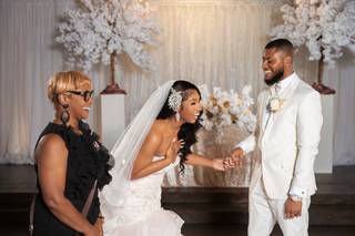 The Diva Wedding Planner - 10