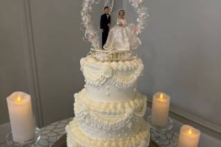 Water to Wine Weddings & Events - 8