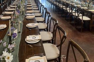 Bend Weddings and Events - 6