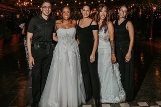 Cristina Soto Wedding Planner - 5