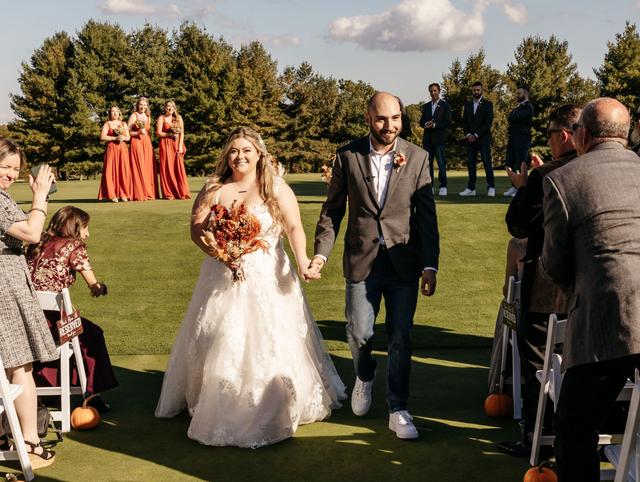Basking Ridge Country Club Catering - 4