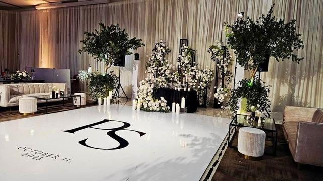 Luxe Petals - 3