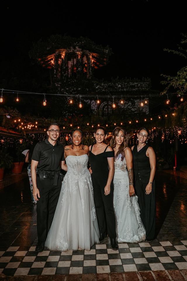 Cristina Soto Wedding Planner - 2