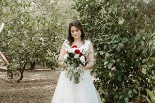 David's Bridal & Men's Wearhouse - 6