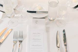 Salon 61 Private Events - 6