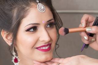 Makeup By Anu Sarin - 22