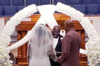 Elegant Touch Creative Events LLC - 86