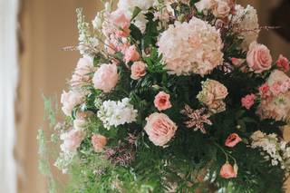 The Bouquet Shop - 8