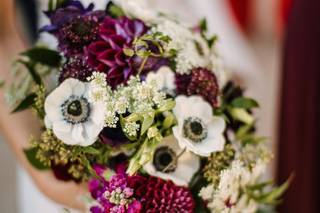 J. Morris Flowers - 24