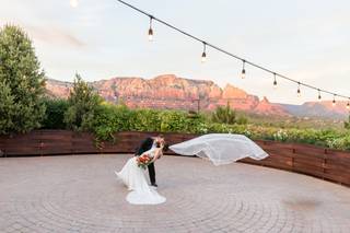 Agave of Sedona Weddings and Event Venue - 19