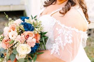 Mrs Hercules Glamspa - 109