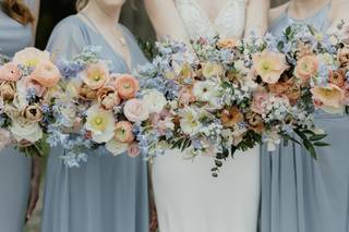 Woodland Floral Design - 21