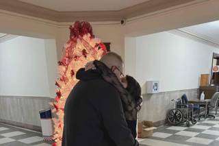 Todd A. Gray, Wedding Officiant - 7