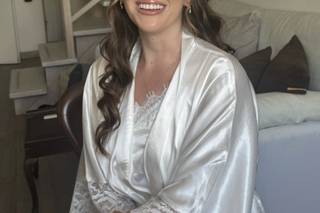 Ary Makeup Hair - 10