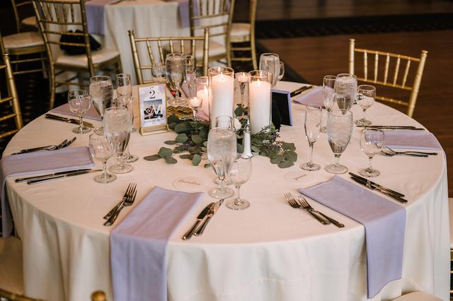 Detail Savvy Events - 1