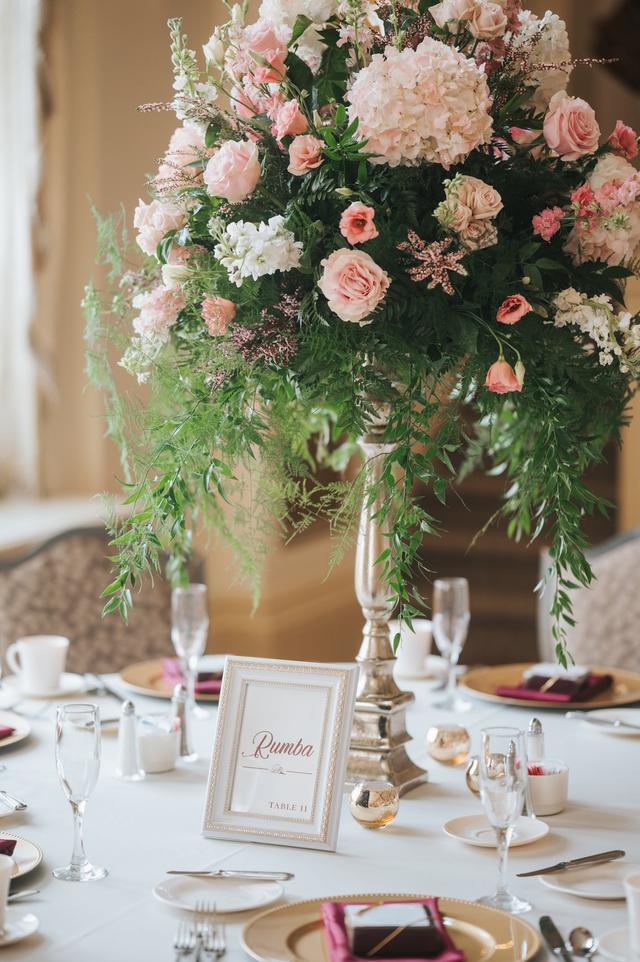 The Bouquet Shop - 2