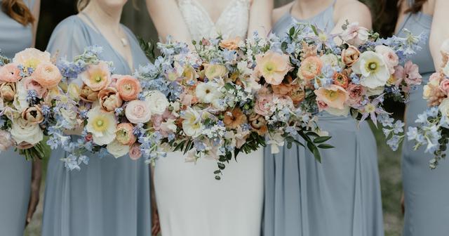 Woodland Floral Design - 3