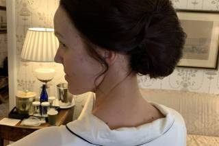 Willow and Lace Hairstyling - 64