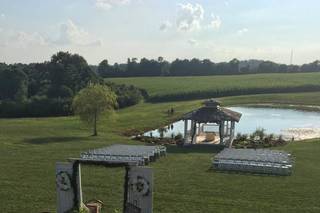 White Barn - 15