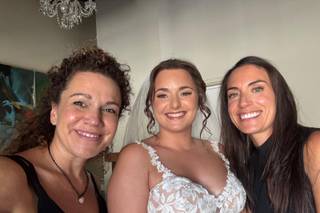 The Tuscan Beauty Wedding - 10