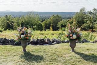 A Natural Arrangement - 5
