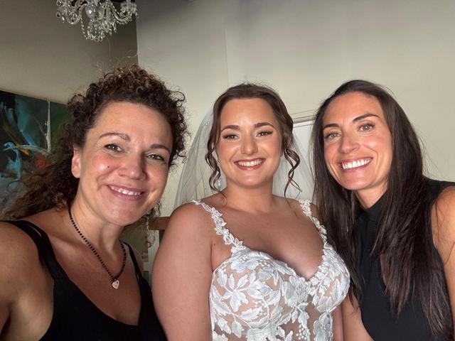 The Tuscan Beauty Wedding - 3