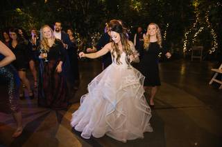 Wedding DJ Eli Fillmore - Allurish Audio - 1